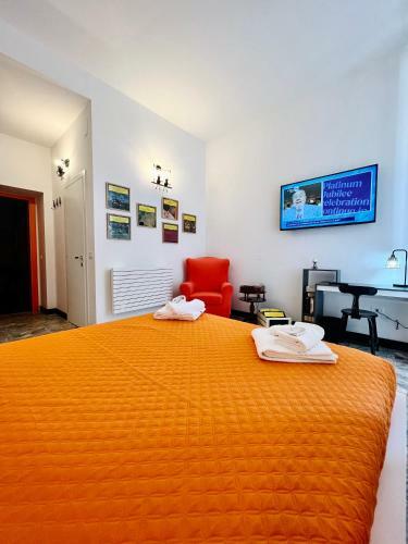 B&B Letterario Palazzo Pistocchi