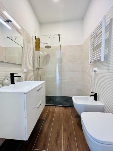 B&B Letterario Palazzo Pistocchi