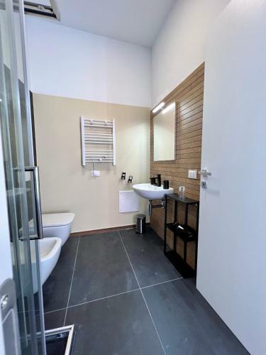 B&B Letterario Palazzo Pistocchi