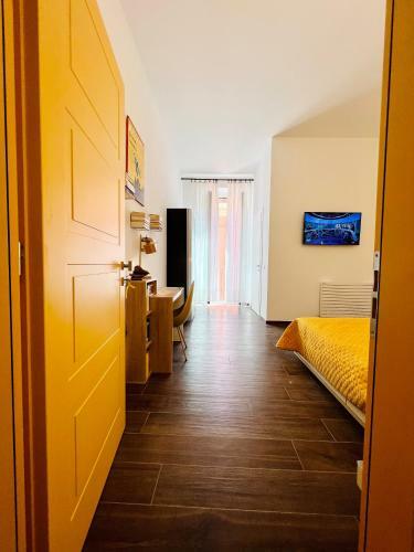 B&B Letterario Palazzo Pistocchi