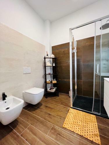 B&B Letterario Palazzo Pistocchi