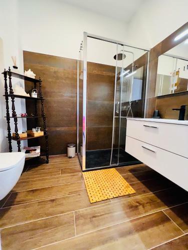 B&B Letterario Palazzo Pistocchi