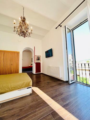 B&B Letterario Palazzo Pistocchi