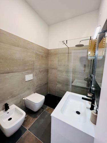 B&B Letterario Palazzo Pistocchi