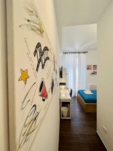 B&B Letterario Palazzo Pistocchi