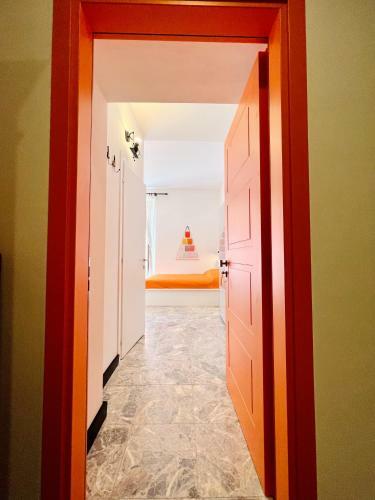 B&B Letterario Palazzo Pistocchi