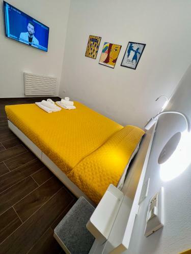 B&B Letterario Palazzo Pistocchi