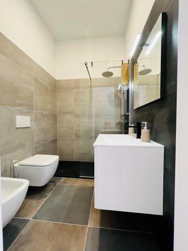 B&B Letterario Palazzo Pistocchi