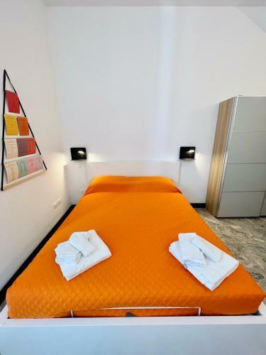 B&B Letterario Palazzo Pistocchi