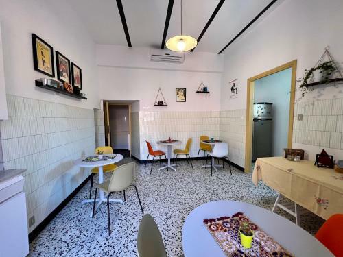 B&B Letterario Palazzo Pistocchi