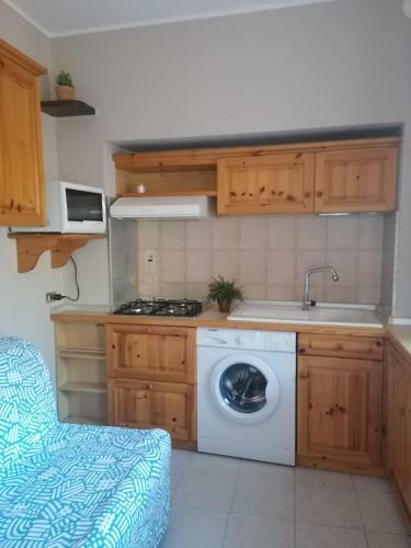Apartamento Casa Cuore