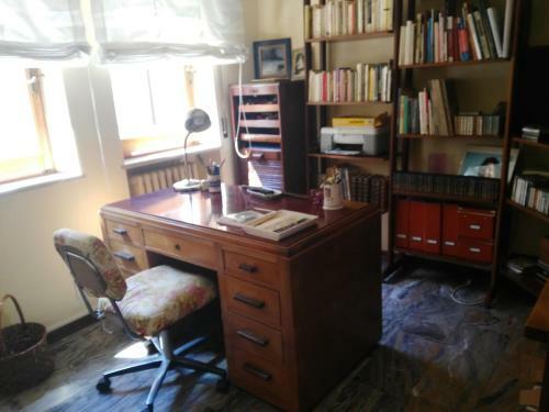 Apartamento Casa Clelia