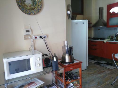 Apartamento Casa Clelia