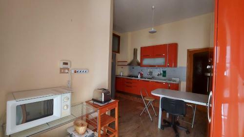 Apartamento Casa Clelia