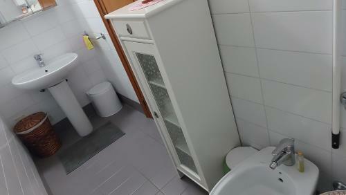 Apartamento Casa Clelia
