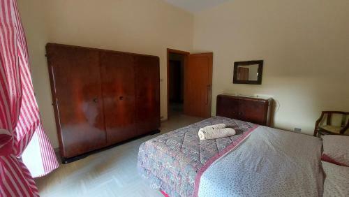 Apartamento Casa Clelia