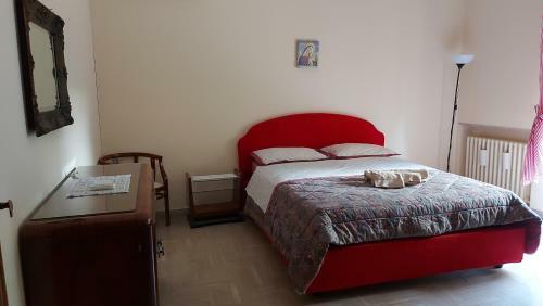 Apartamento Casa Clelia