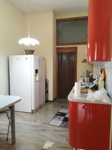 Apartamento Casa Clelia