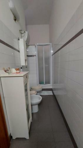 Apartamento Casa Clelia