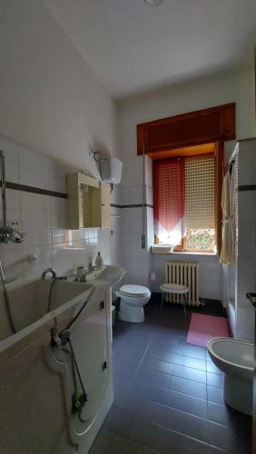 Apartamento Casa Clelia