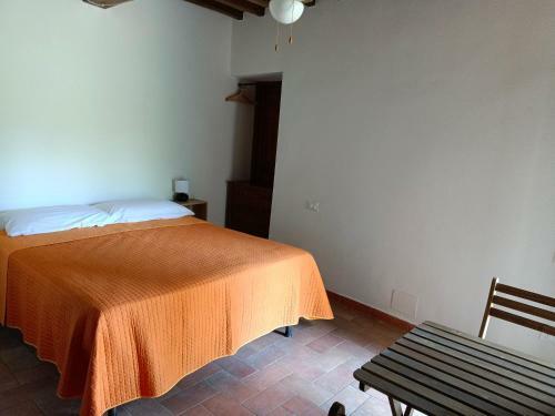 Hostal Podere I Laghi