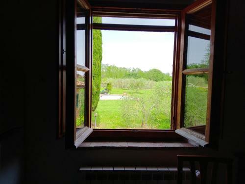 Hostal Podere I Laghi