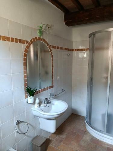 Hostal Podere I Laghi
