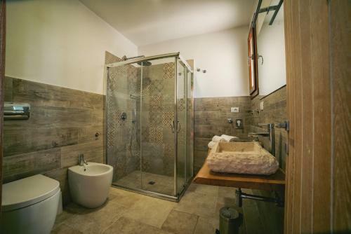 Garofalo Lofts By Diddoi