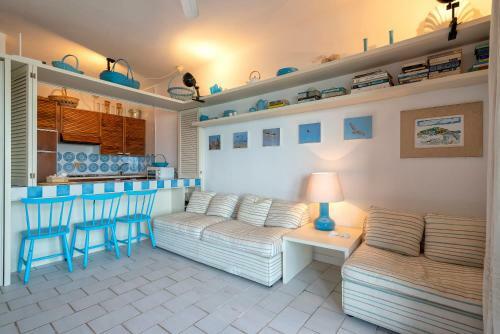 Apartamento Terrazza Capofalcone