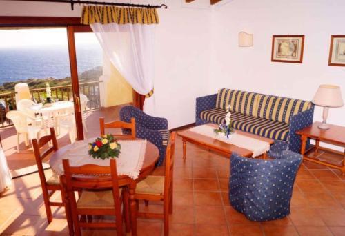 Apartment In Stintino 42797