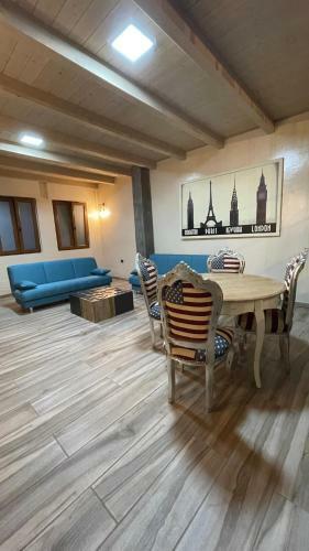 Apartamento Casa Vacanze Bonne Nuit