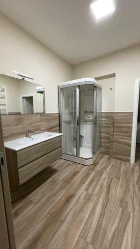 Apartamento Casa Vacanze Bonne Nuit