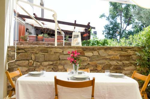 Sardinia Re - Apartment Il Sarago