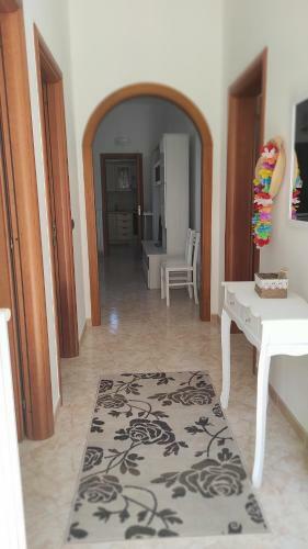 Apartamento Casa Trifo