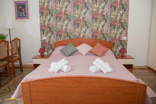 Hostal Victoria Suite