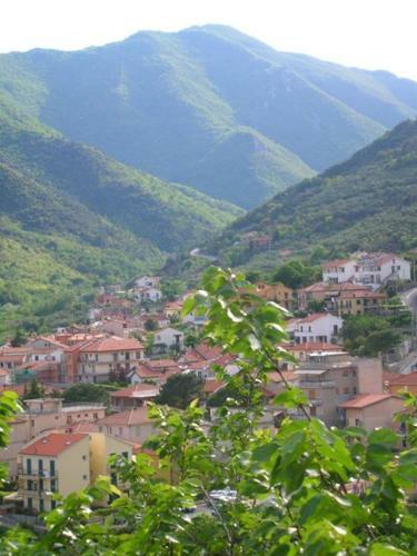 Bed & Breakfast Ai Gatti Di Barescione