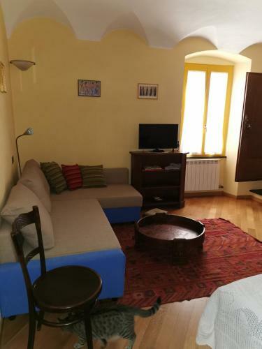 Bed & Breakfast Ai Gatti Di Barescione