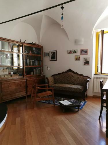 Bed & Breakfast Ai Gatti Di Barescione