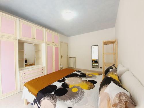 Villa Benny - Appartamento 6 Posti Letto A 500mt Dal Mare