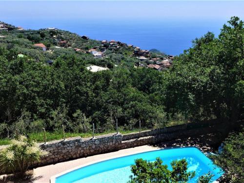 Apartamento Locazione Turistica Il Piccolo Blue