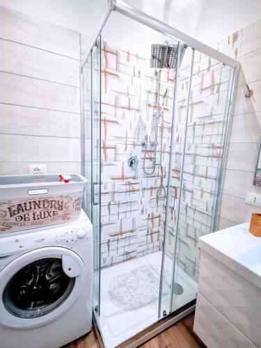 Apartamento Attico Belvedere Centralissimo Vista Mare