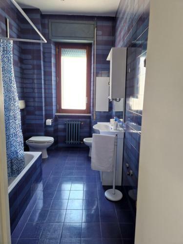 Apartamento City Center Home