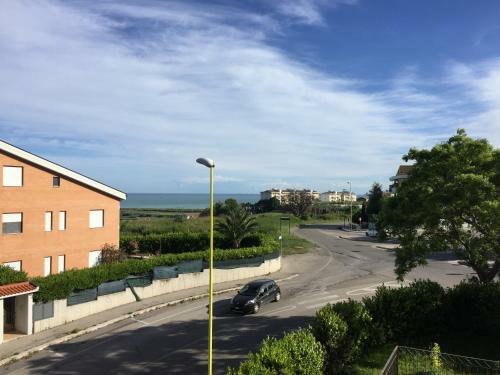 Apartamento Casa Di Arianna A Termoli