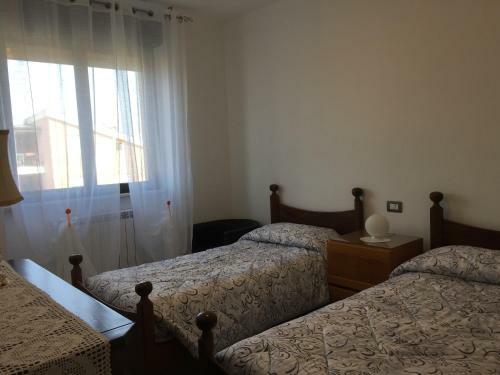 Apartamento Casa Di Arianna A Termoli