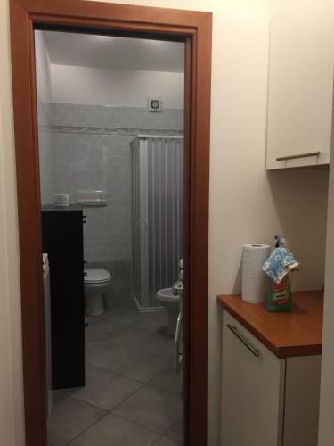 Apartamento Casa Di Arianna A Termoli