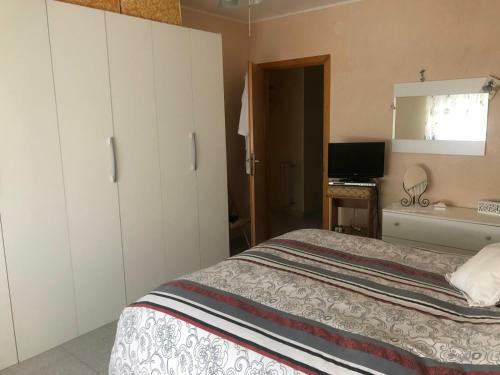 Apartamento Appartamento Via Venezia