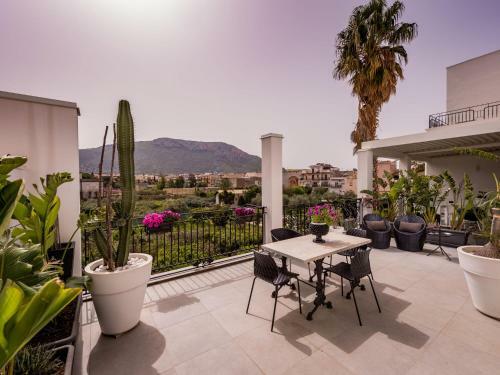 Apartamento Locazione Turistica Casa Dei Mori