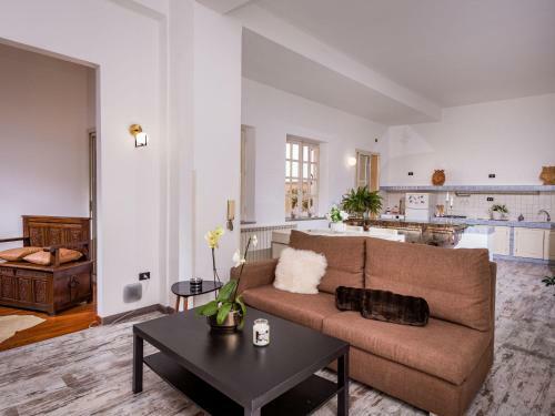 Apartamento Locazione Turistica Casa Dei Mori