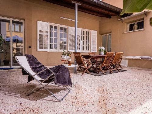 Apartamento Locazione Turistica Casa Dei Mori