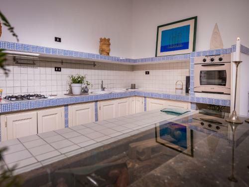Apartamento Locazione Turistica Casa Dei Mori